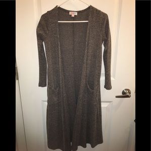 LuLaRoe Sarah Cardigan